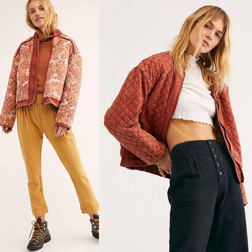 Free People Great Escape Dolman Jacket